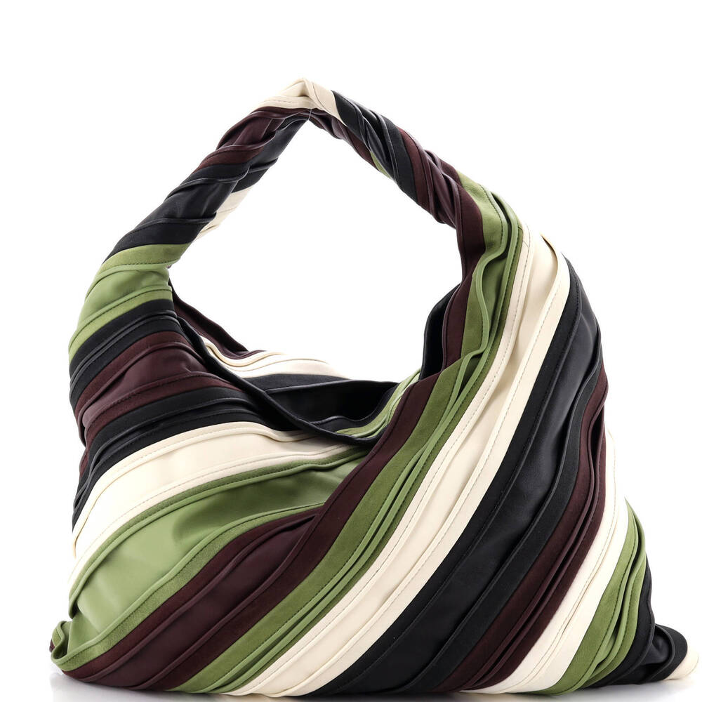 Bottega Veneta Large Hop Hobo